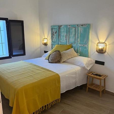 Casa La Zurita Villa Tabernas Ngoại thất bức ảnh