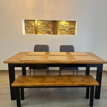 Casa La Zurita Villa Tabernas Ngoại thất bức ảnh
