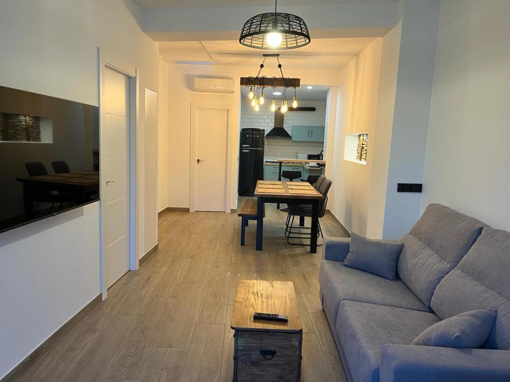Casa La Zurita Villa Tabernas Ngoại thất bức ảnh